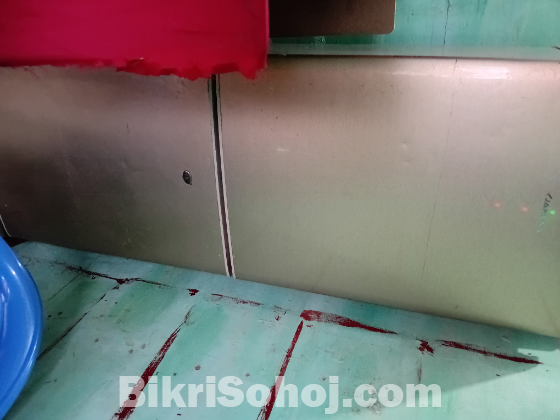 Jamuna Fridge big only 8K